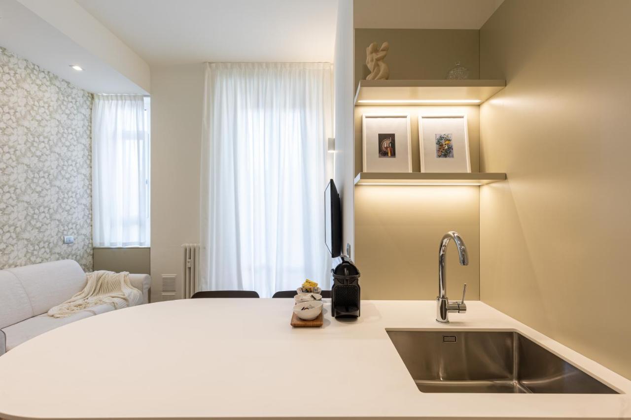 Beplace In De Angeli Apartamento Milán